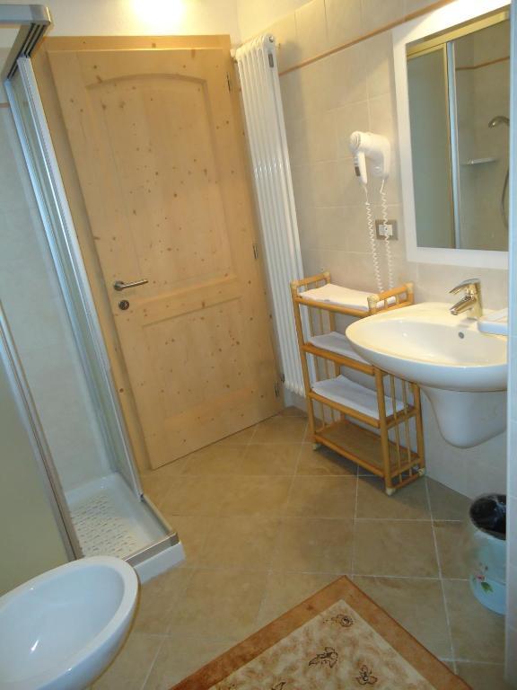 Appartamenti Camere Masi Brenta Rovereto  Exterior photo