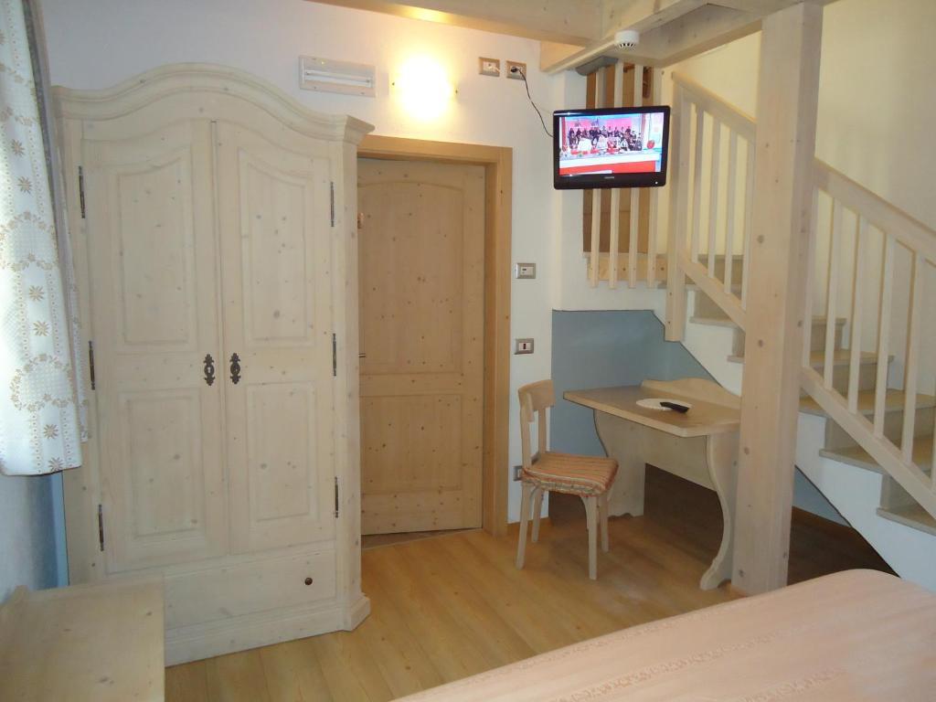 Appartamenti Camere Masi Brenta Rovereto  Exterior photo