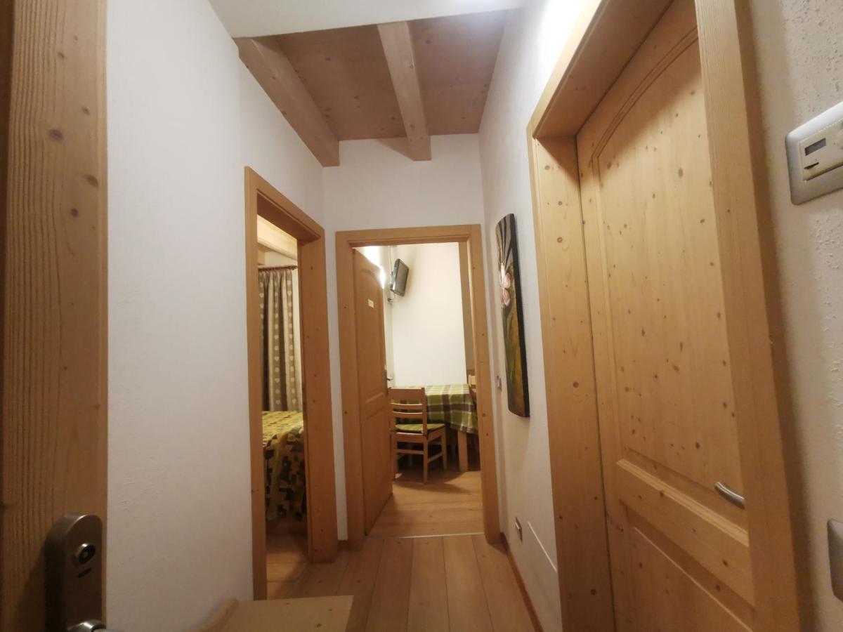 Appartamenti Camere Masi Brenta Rovereto  Exterior photo