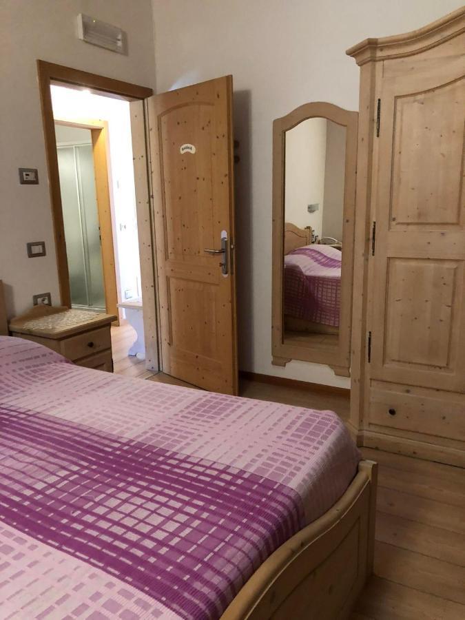 Appartamenti Camere Masi Brenta Rovereto  Exterior photo