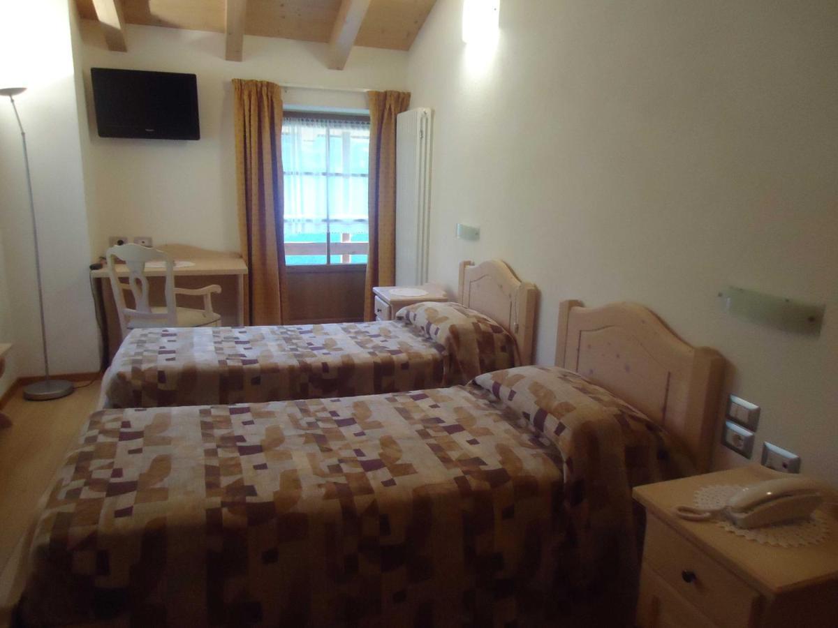 Appartamenti Camere Masi Brenta Rovereto  Exterior photo