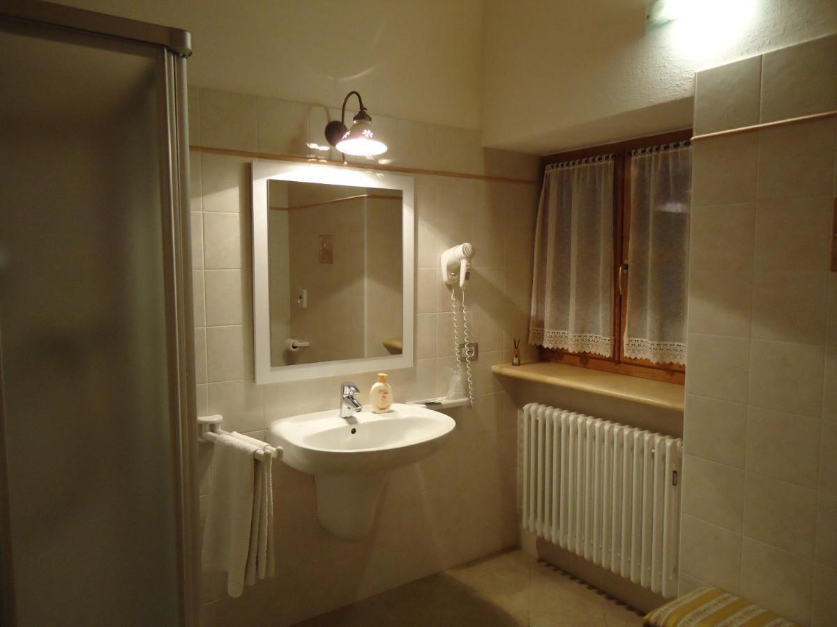 Appartamenti Camere Masi Brenta Rovereto  Exterior photo