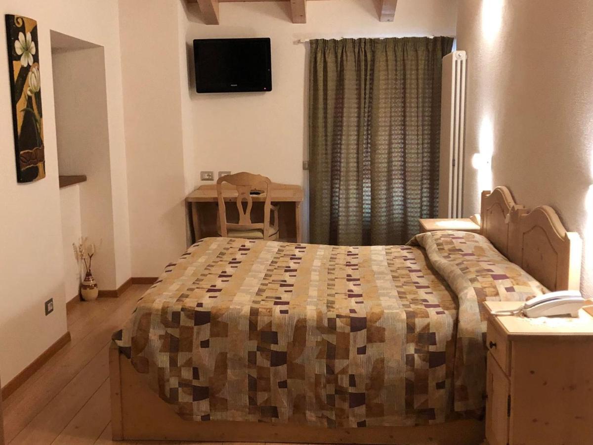 Appartamenti Camere Masi Brenta Rovereto  Exterior photo