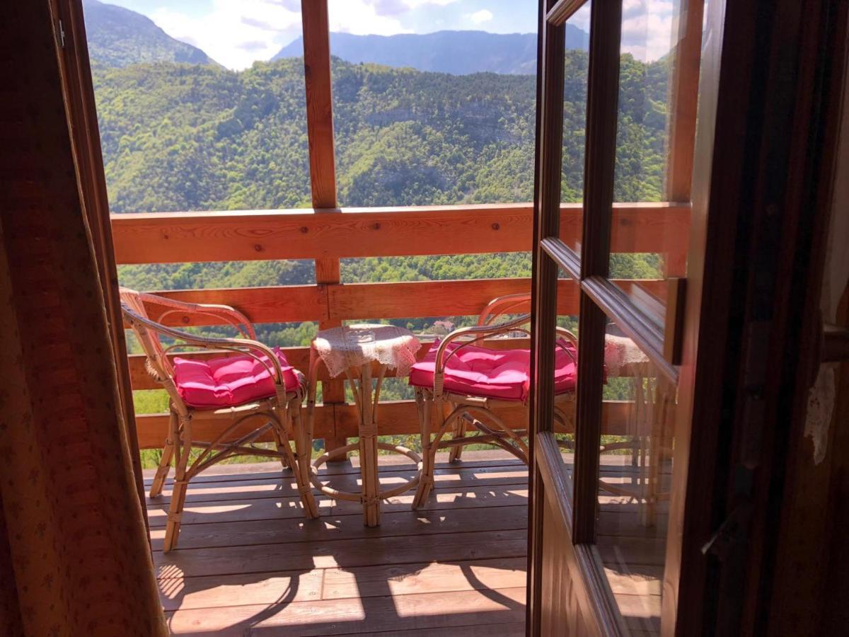 Appartamenti Camere Masi Brenta Rovereto  Exterior photo