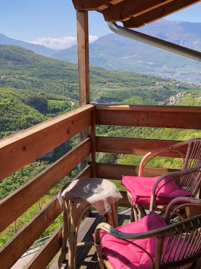Appartamenti Camere Masi Brenta Rovereto  Exterior photo