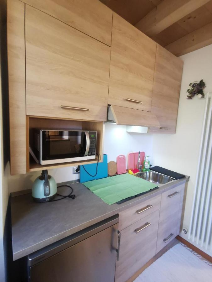 Appartamenti Camere Masi Brenta Rovereto  Exterior photo