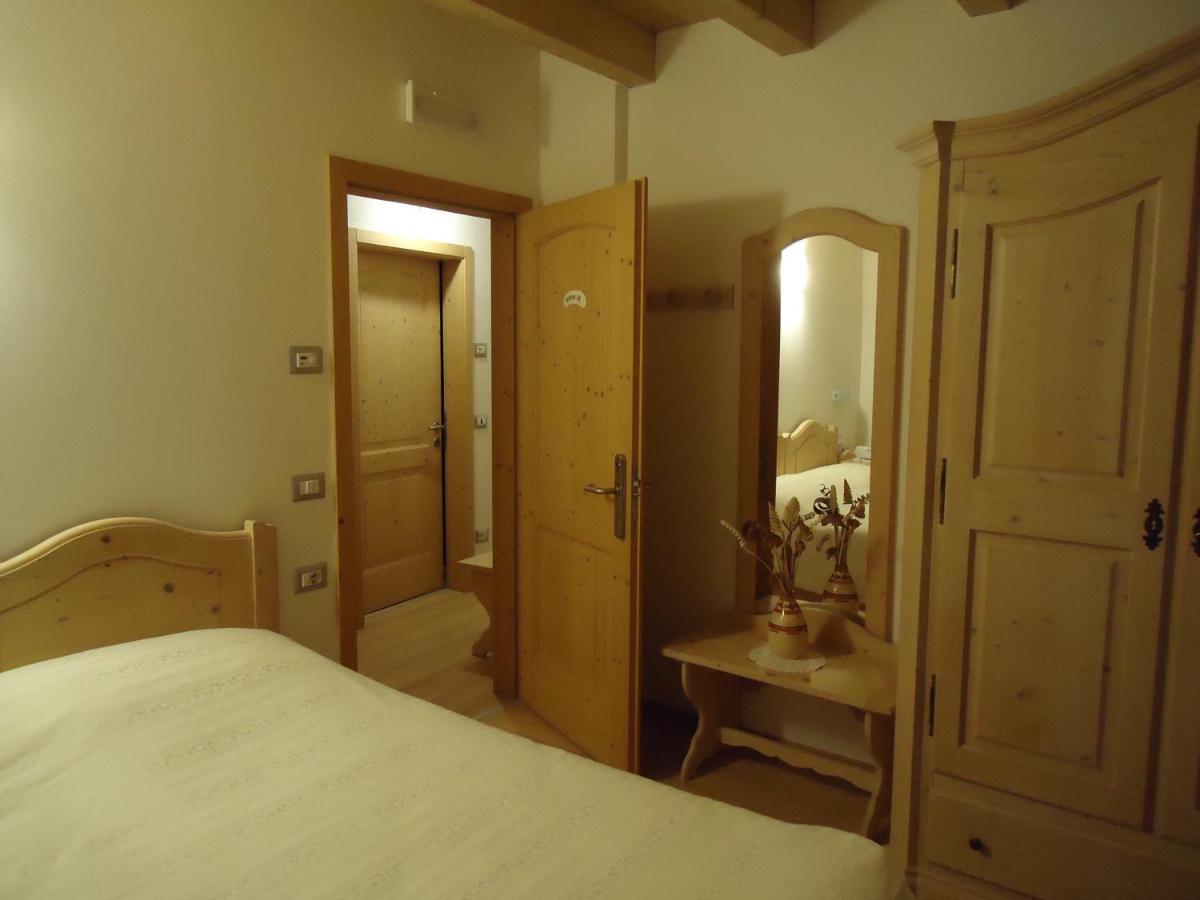 Appartamenti Camere Masi Brenta Rovereto  Exterior photo