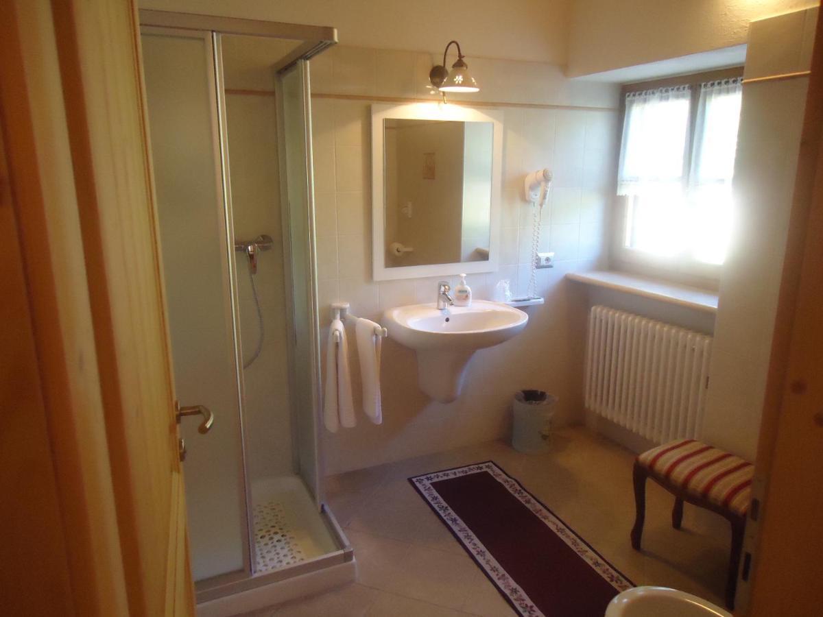 Appartamenti Camere Masi Brenta Rovereto  Exterior photo