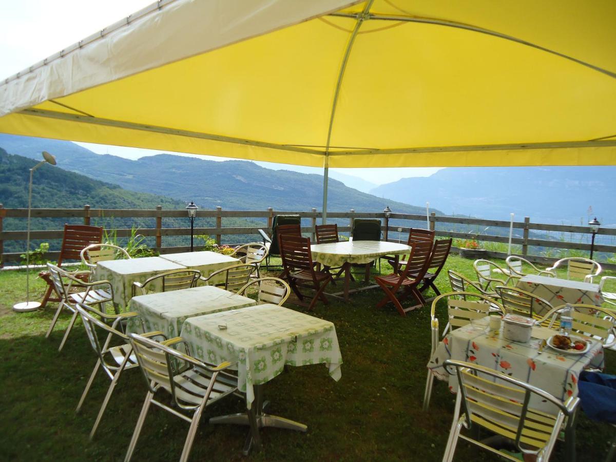 Appartamenti Camere Masi Brenta Rovereto  Exterior photo