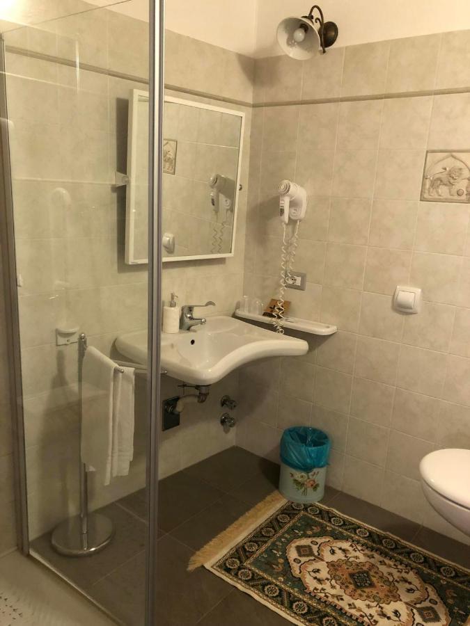 Appartamenti Camere Masi Brenta Rovereto  Exterior photo