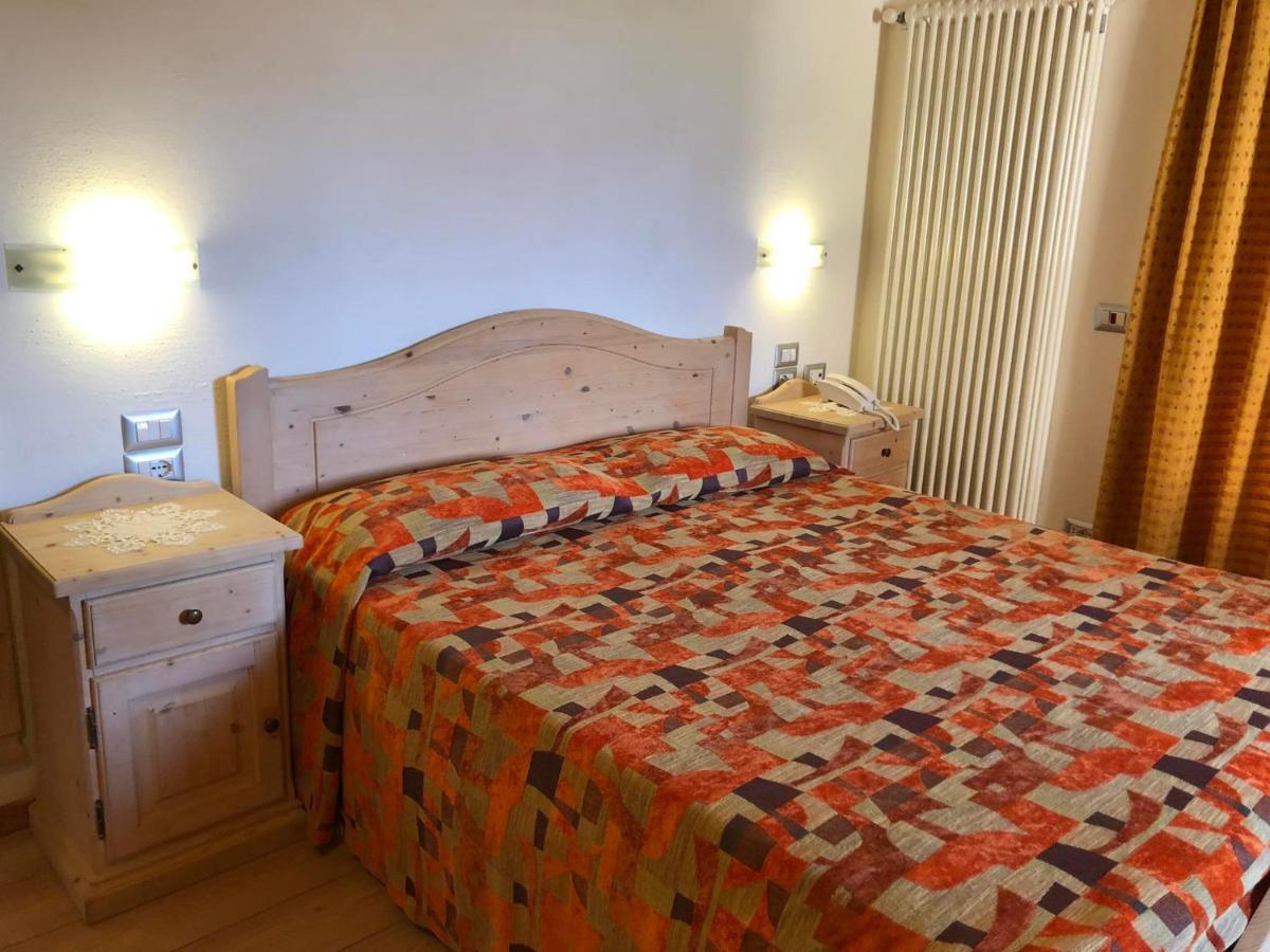 Appartamenti Camere Masi Brenta Rovereto  Exterior photo