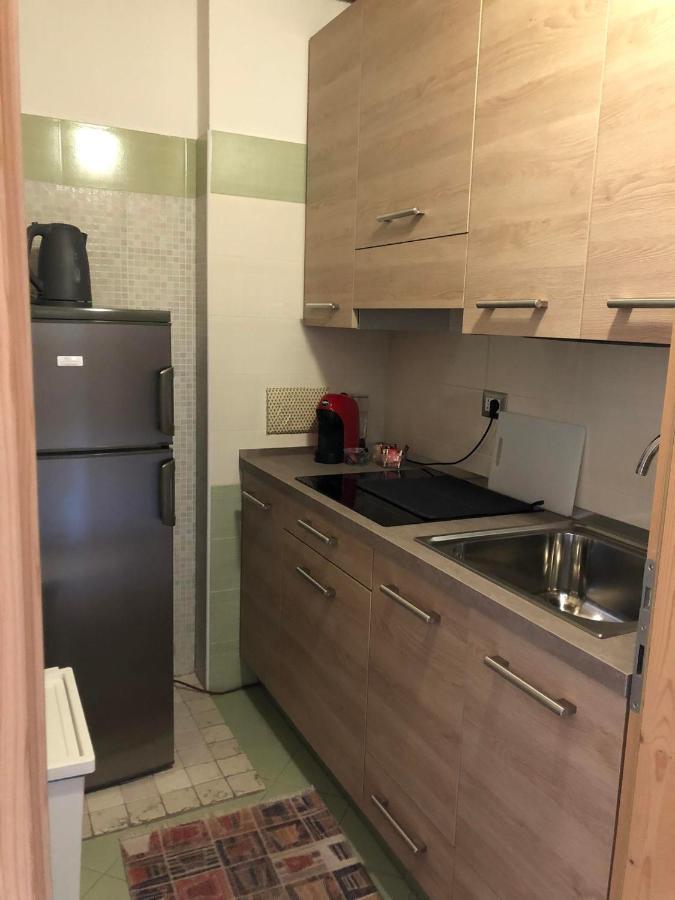 Appartamenti Camere Masi Brenta Rovereto  Exterior photo