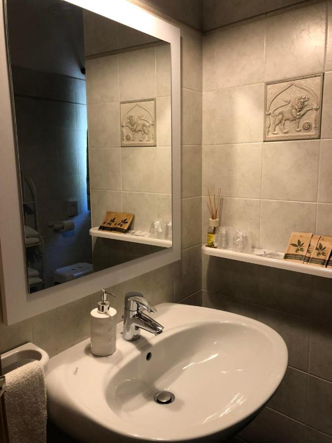 Appartamenti Camere Masi Brenta Rovereto  Exterior photo