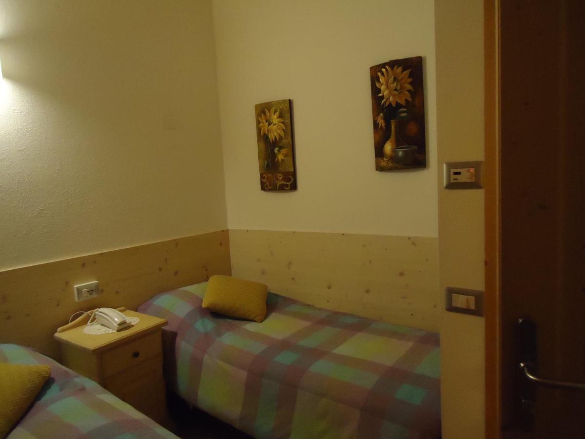 Appartamenti Camere Masi Brenta Rovereto  Exterior photo