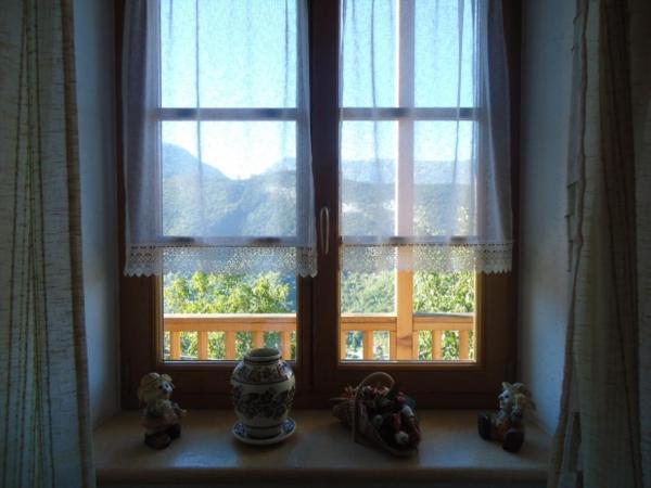 Appartamenti Camere Masi Brenta Rovereto  Exterior photo