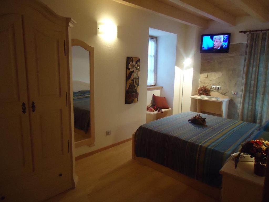Appartamenti Camere Masi Brenta Rovereto  Exterior photo