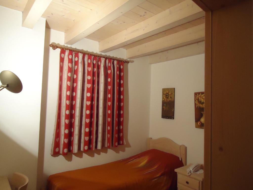 Appartamenti Camere Masi Brenta Rovereto  Room photo