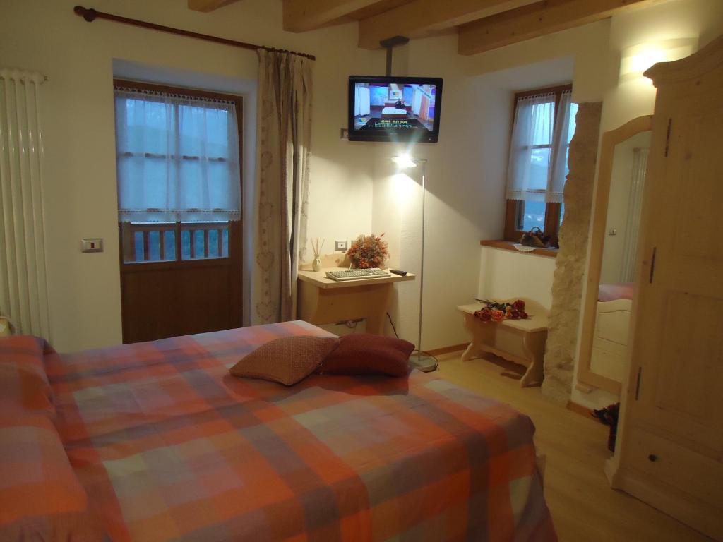 Appartamenti Camere Masi Brenta Rovereto  Room photo