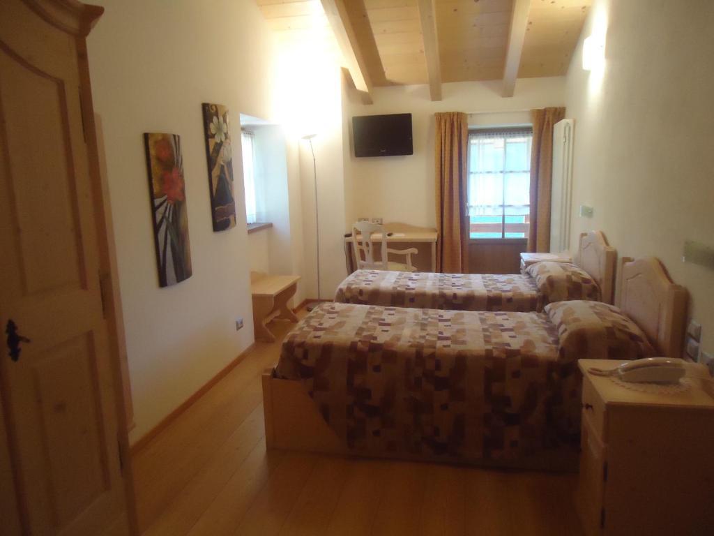 Appartamenti Camere Masi Brenta Rovereto  Exterior photo