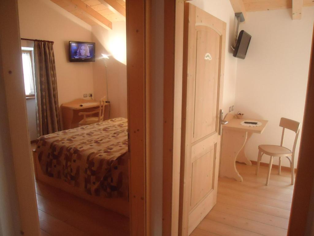 Appartamenti Camere Masi Brenta Rovereto  Exterior photo