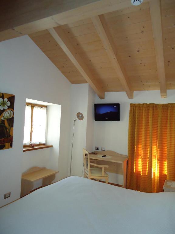 Appartamenti Camere Masi Brenta Rovereto  Exterior photo