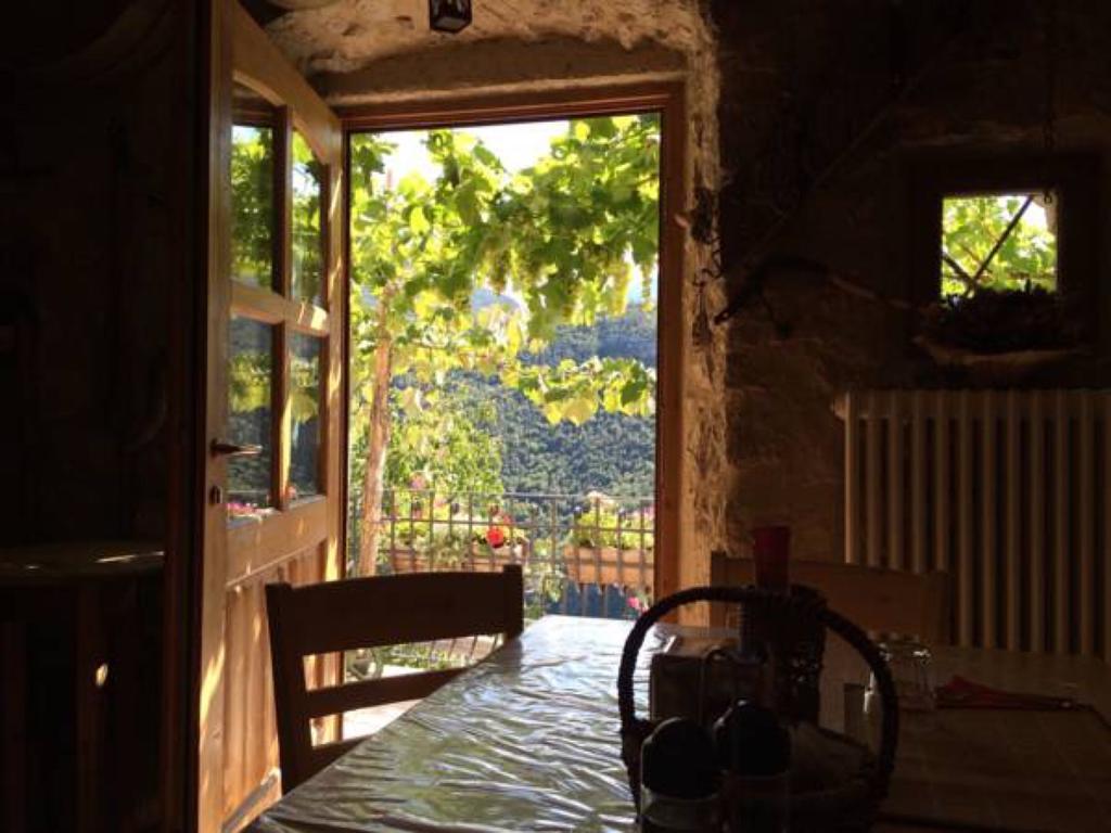 Appartamenti Camere Masi Brenta Rovereto  Exterior photo