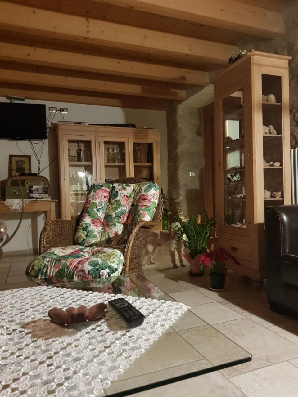 Appartamenti Camere Masi Brenta Rovereto  Exterior photo